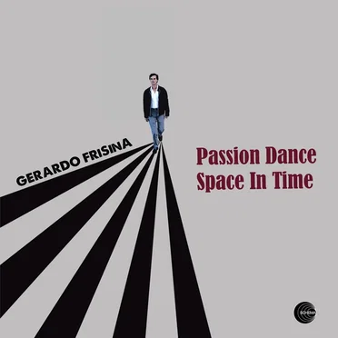 Passion Dance / Space in Time