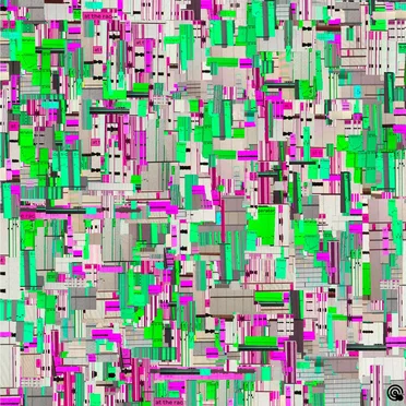Post Techno Crisis by Dr.Nojoke - album cover