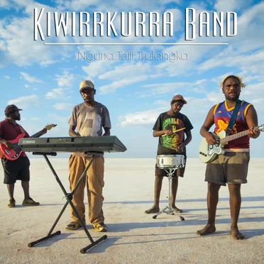 Ngurra Talli Tjutangka