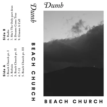 dumb