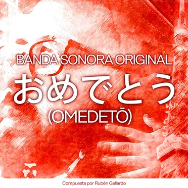 Omedeto (Banda Sonora Original)