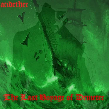 The Last Voyage of Demeter