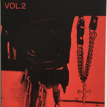 Bonus Tape Vol.2 by Various Artists - album cover