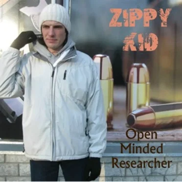 Open Minded Researcher