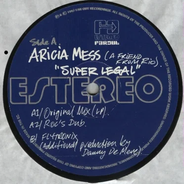 Super Legal