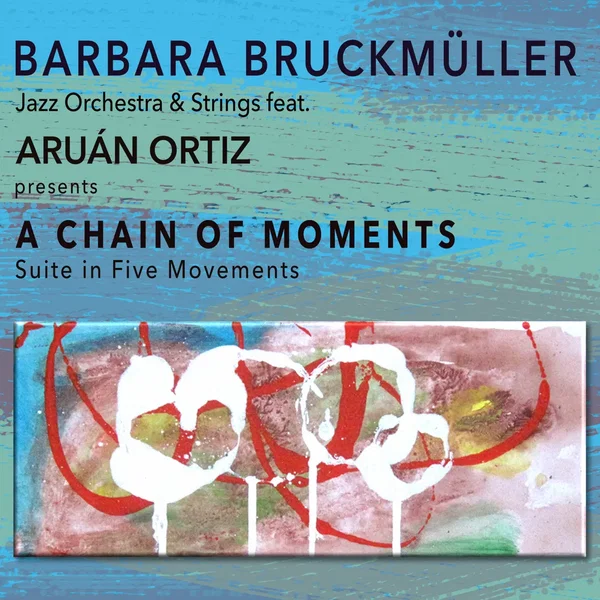 A Chain of Moments - Suite in Five Movements