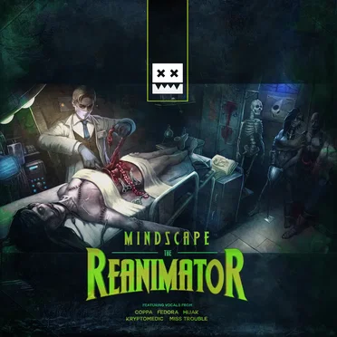 The Reanimator
