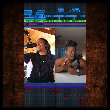 SpongeBob x Afrobeat [Short]