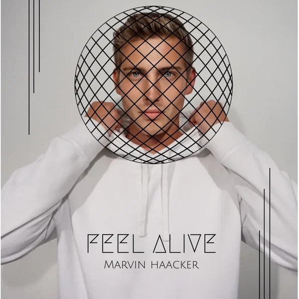 Feel Alive