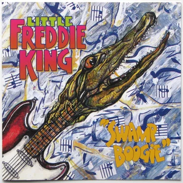 Swamp Boogie