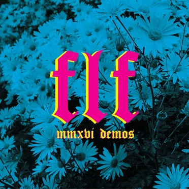 Friends. Lovers. Favorites. 2016 Demos