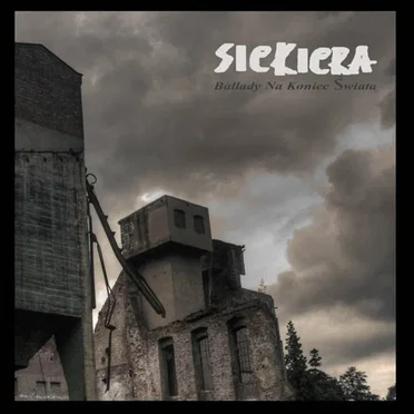 Siekiera