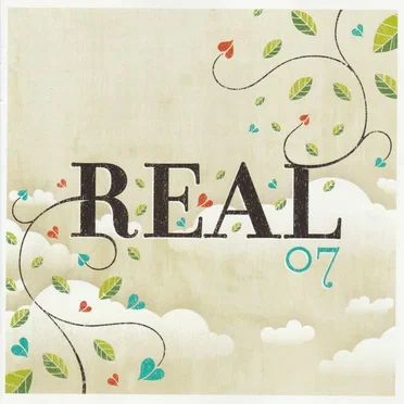 Real 07 by Real 07 - album cover