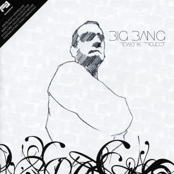 Big Bang Rework Project