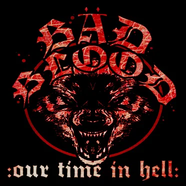 Our Time in Hell