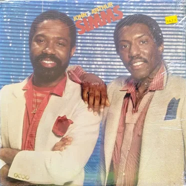 John & Arthur Simms