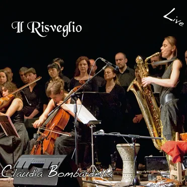 Il risveglio - Live
