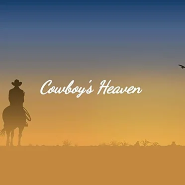 Cowboy's Heaven by Various Artists - album cover