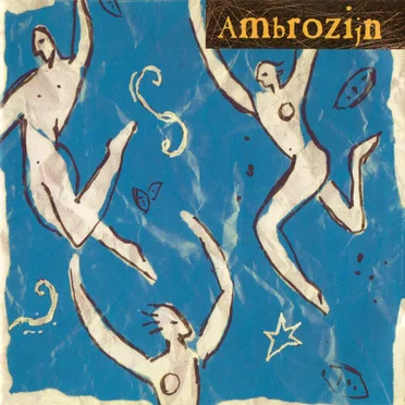 Ambrozijn by Ambrozijn - album cover