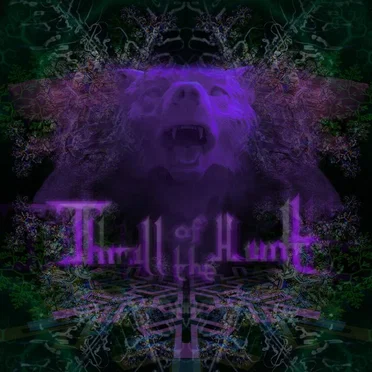 Thrill of the Hunt by Various Artists - album cover