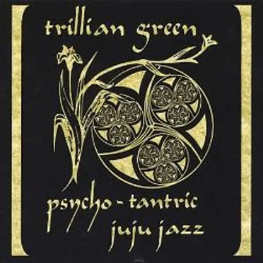Psycho-Tantric Juju Jazz