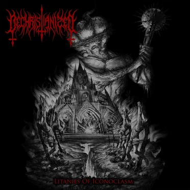 Litanies Of Iconoclasm