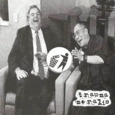 Trauma Moralis by Trauma Moralis - album cover