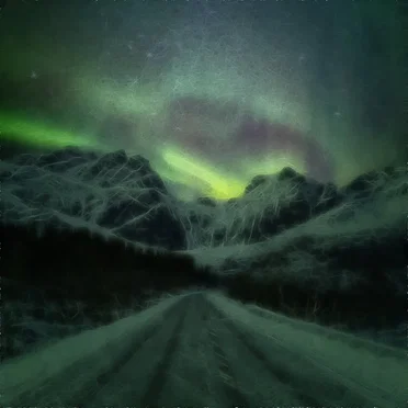 Aurora Borealis