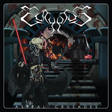 Astral Crusades