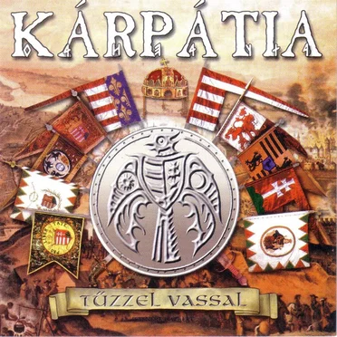 Tűzzel, vassal