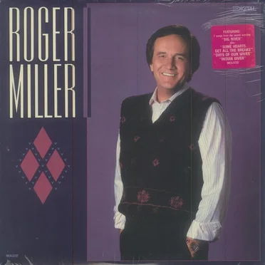 Roger Miller