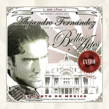 Un canto de México: en vivo desde el Palacio de Bellas Artes