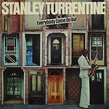 Everybody Come On Out