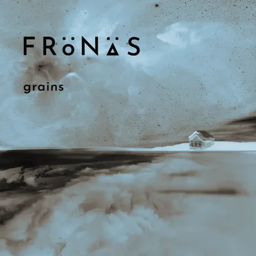 Grains by Frönäs - album cover