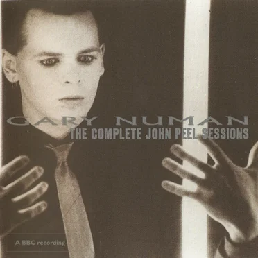 The Complete John Peel Sessions