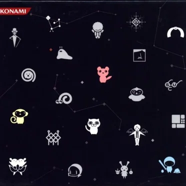 jubeat copious APPEND SOUNDTRACK by Various Artists - album cover