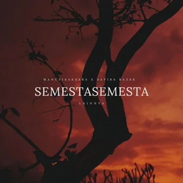 Semesta Semesta (Acoustic Version) Feat. Savira Razak