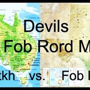 Fob Rord