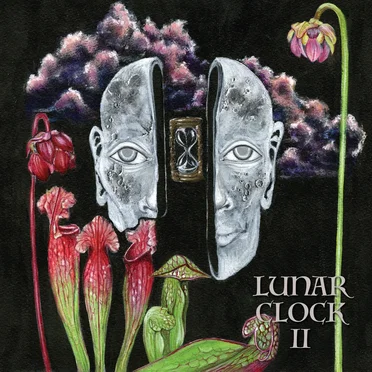 Lunar Clock II