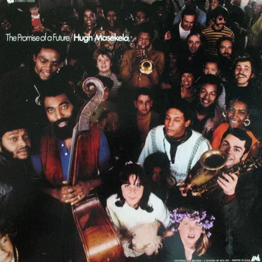 The Promise of a Future