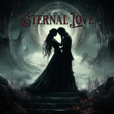 Eternal Love by PYur1970 - album cover
