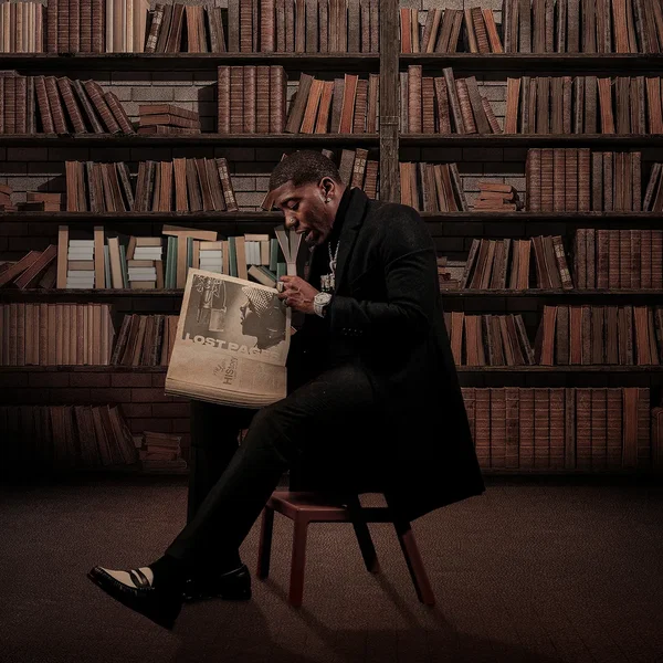 HIStory, Lost Pages