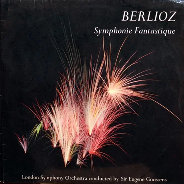 Symphonie fantastique, op. 14