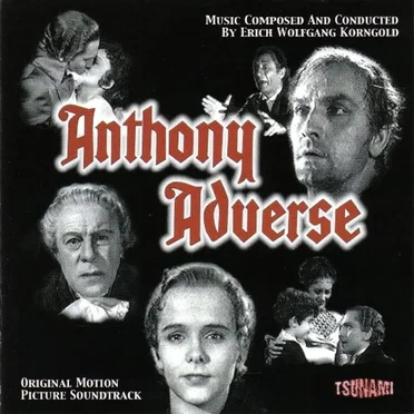 Anthony Adverse