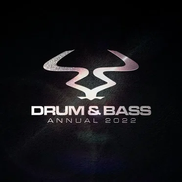 RAM Drum & Bass Annual 2022 by Various Artists - album cover