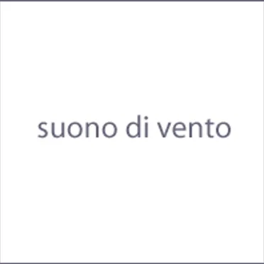 suono di vento
