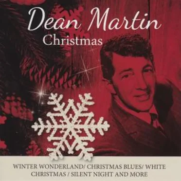Dean Martin Christmas