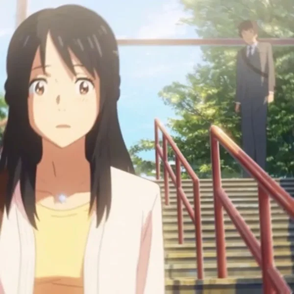 Exchange of Glances