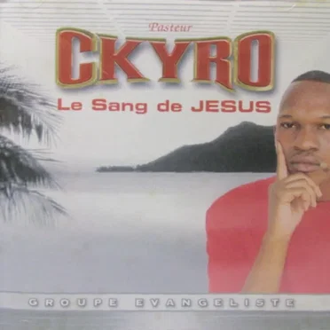 Le Sang de Jésus