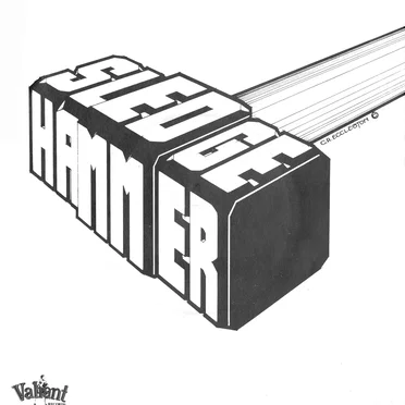 Sledgehammer / Feel Good by Sledgehammer - album cover